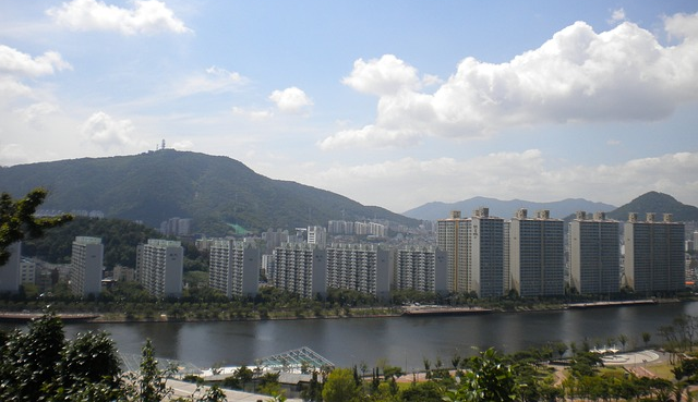 2025년 부산 서구 부동산 전망 (아파트, 상가, 개발) 관련 사진