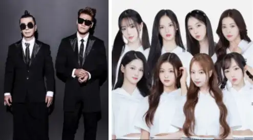 공주 백제문화제 출연가수