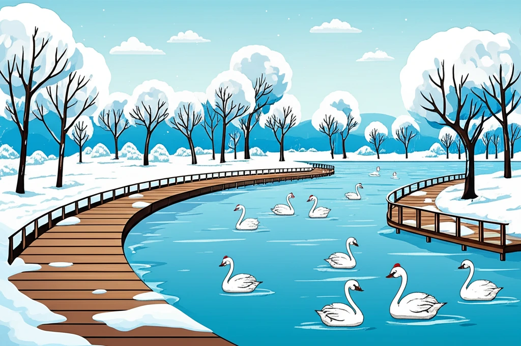 1월 구미 가볼만한곳 TOP 5 추천..