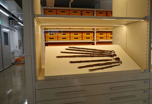 국립공주박물관