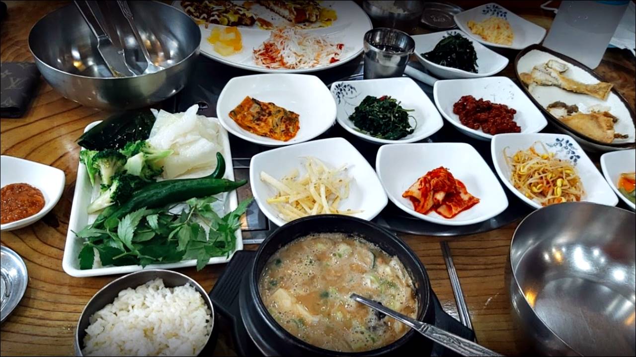 콩세상웰빙솥밥1