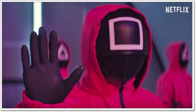 오징어게임 시즌3 출연진&amp;#44; 공개일 언제?(시즌2 시즌1 리뷰)