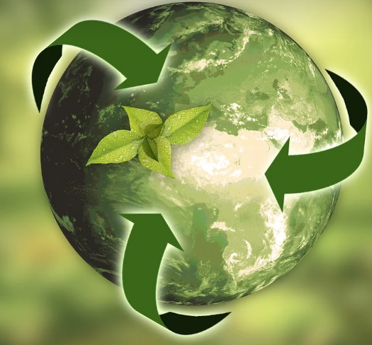 헌옷수거함 위치 찾는 방법