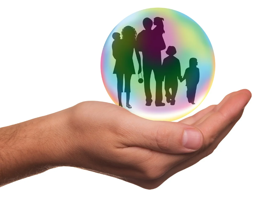 청년을 위한 최신 정책 이미지