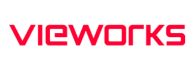 뷰웍스_로고