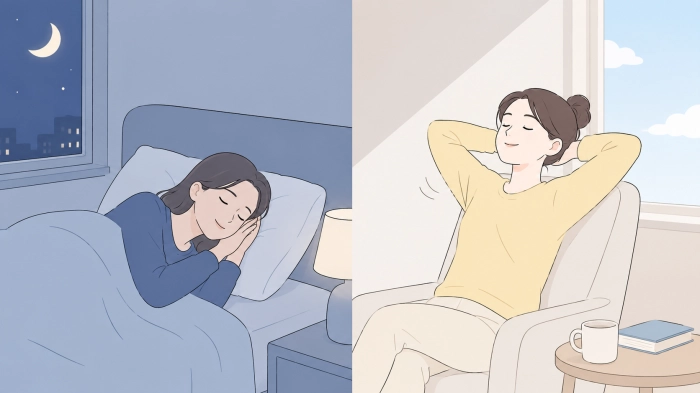 이석증 재발 막는 법