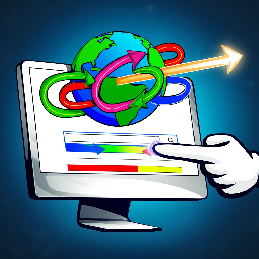 해외 구글 검색 결과 확인법 및 검색..