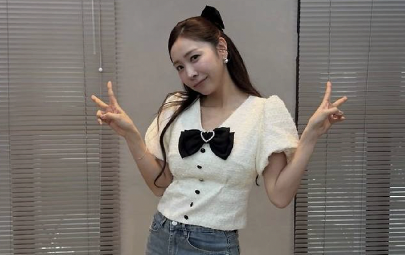가수 허찬미