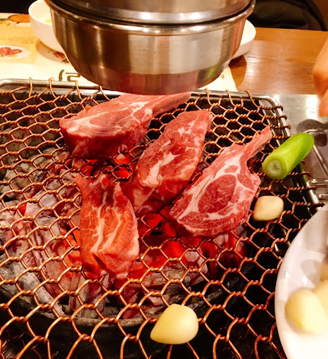 서초 방배동 양대창구이 '양모리'