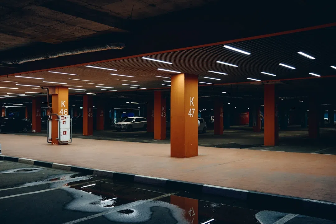 주차 위반 과태료 조회 (경찰청교통민원24)