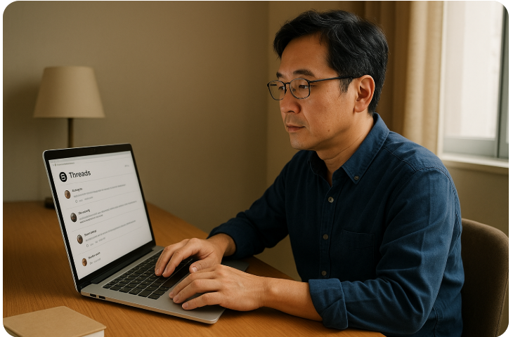 스레드 수익화, 팔로워보다 중요한 사업 활용 전략 7가지