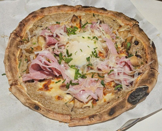 강남 브런치 '라브리크 서울'