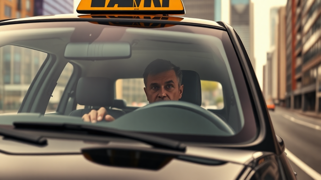 택시운전-자격증-시험-정보