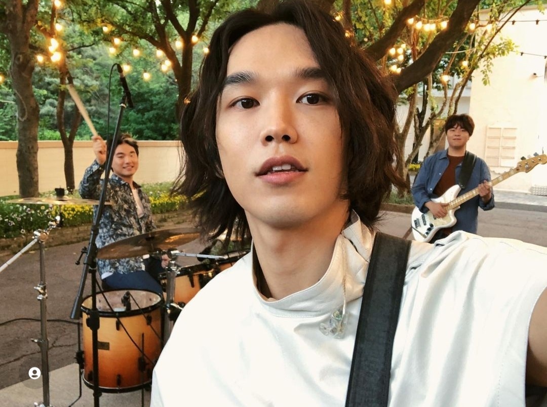 케빈오-결혼