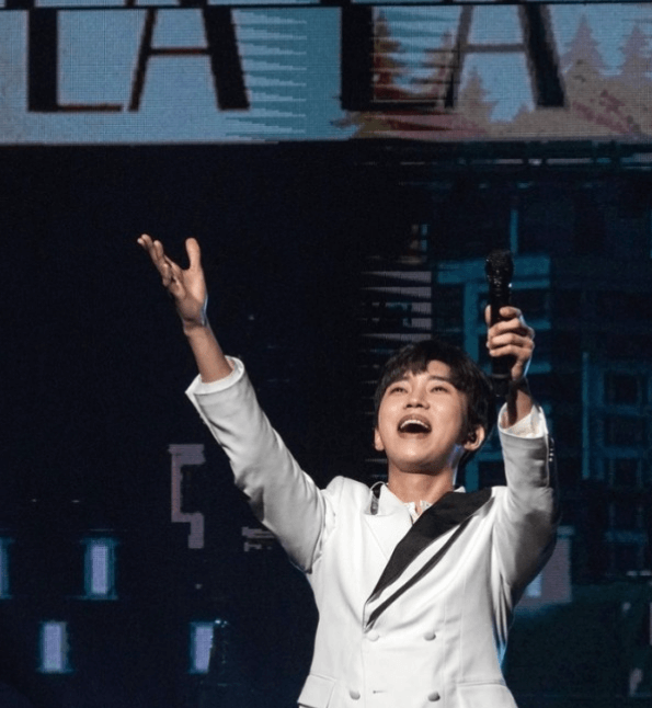 임영웅 콘서트