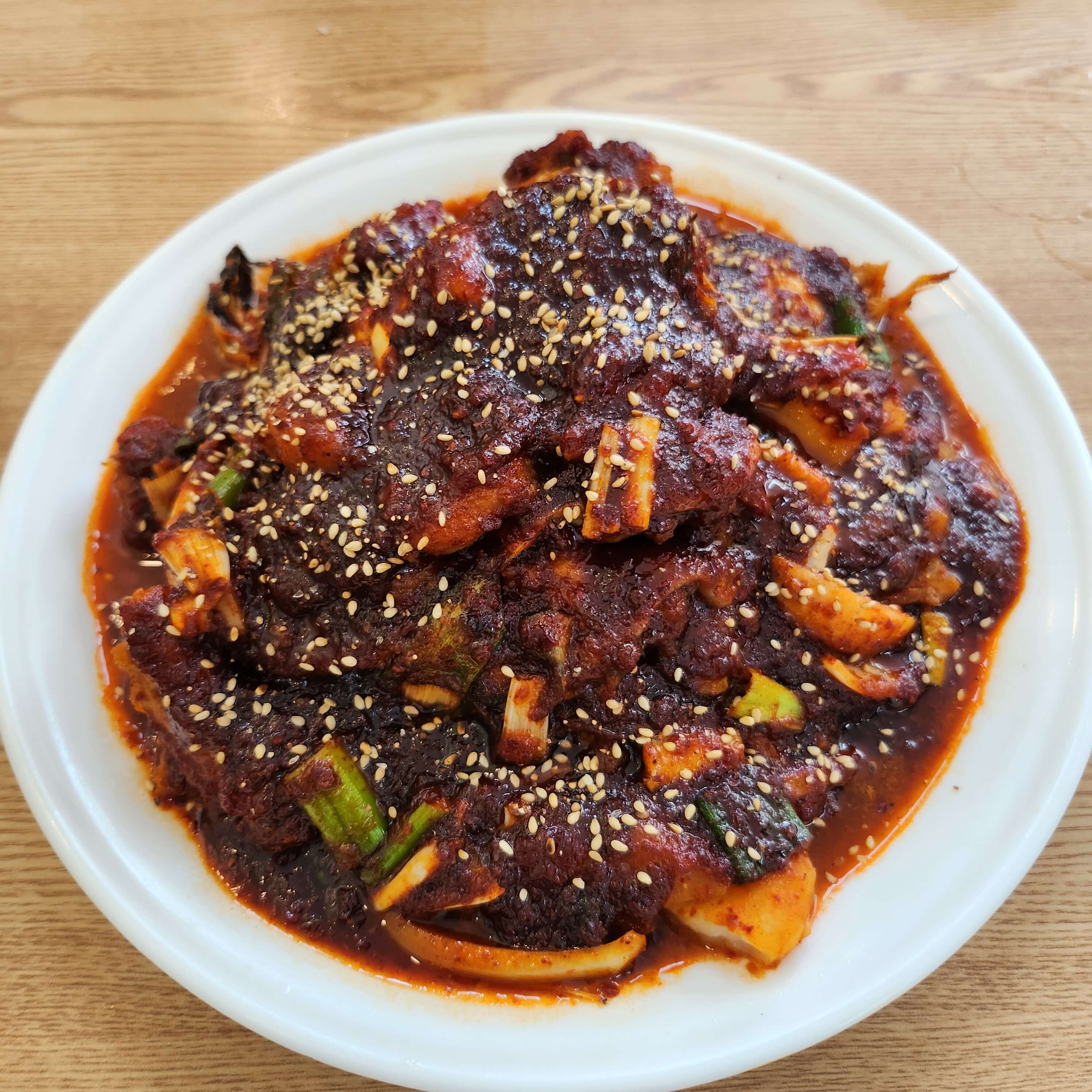 강릉 1박2일 여행 (숙소&amp;#44; 조개구이 맛집&amp;#44; 막국수 해장)