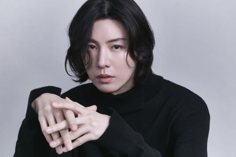 노민우 프로필