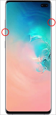 갤럭시 S10/S9/S8/노트9/노트8