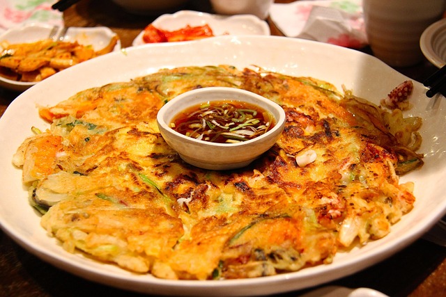 한식조리기능사 필기 효소의 이론 및 효과와 음식과의 연관성