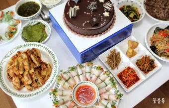 생일 축하 멘트 부모님께 드리는 글귀 추억 소환 감동 포인트_17