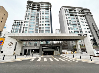 이수푸르지오 더 프레티움 청약 자금 계획