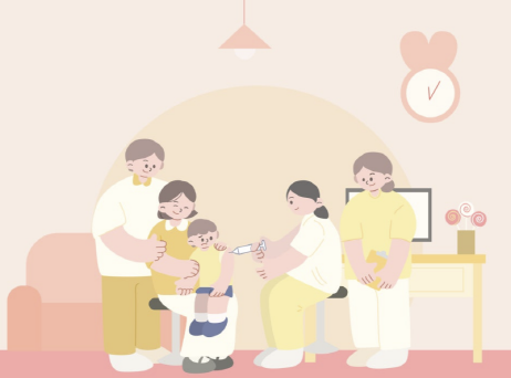 인플루엔자 국가예방 접종