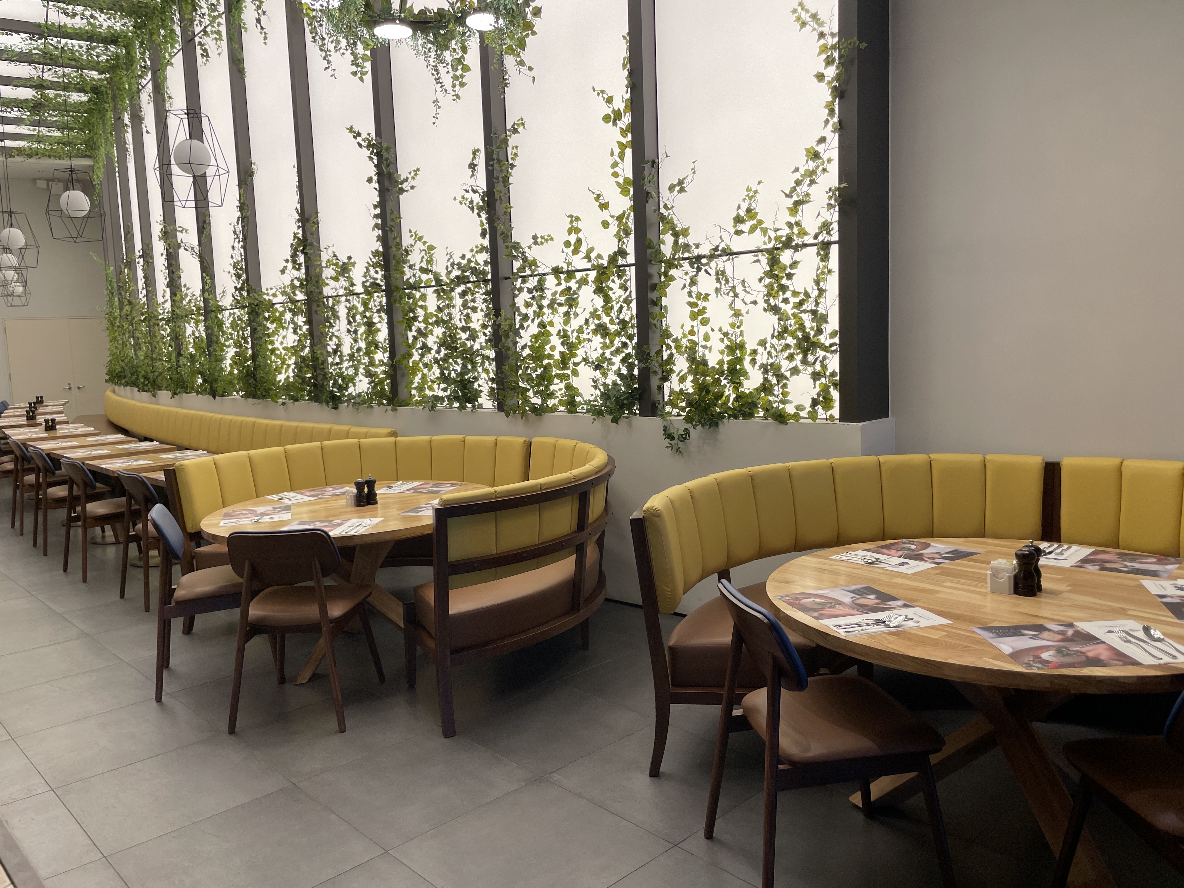 인스파이어리조트