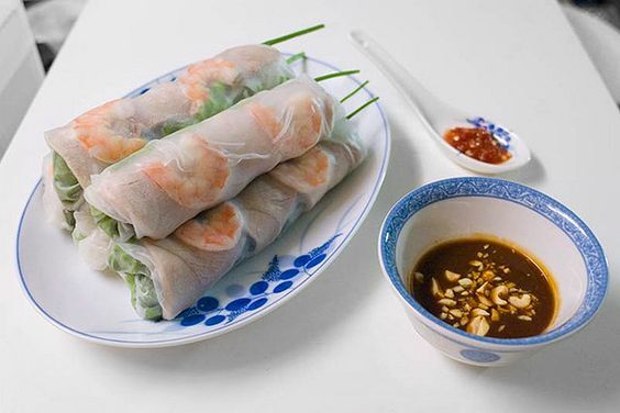 Goi Cuon