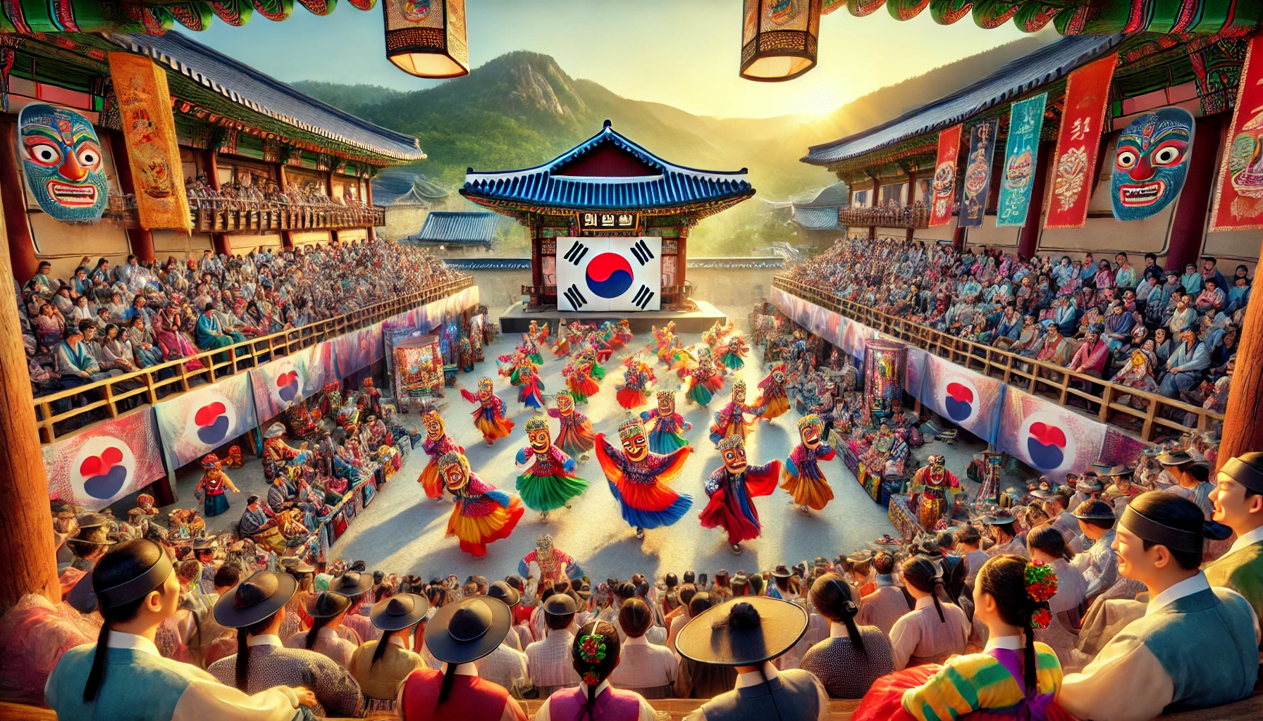 가을 먹거리 축제 7