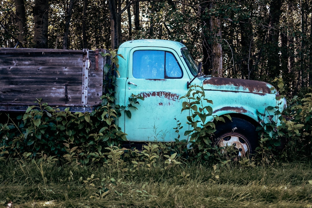 “Truck”