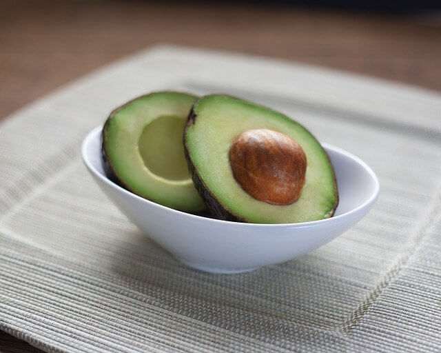 건강한 오일 아보카도 오일