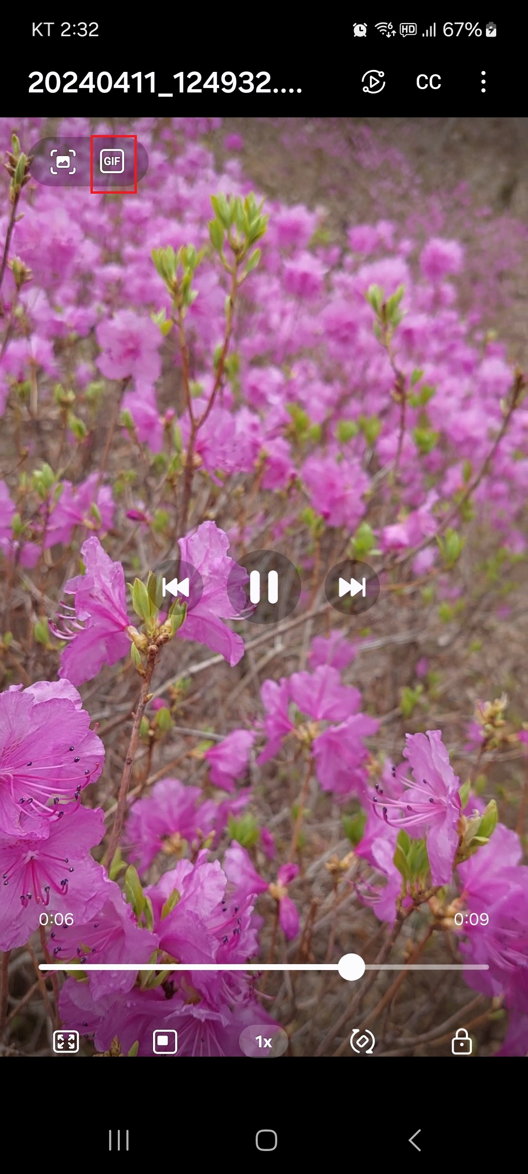 gif 만들기