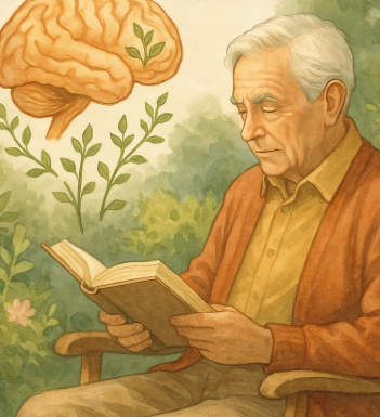 치매예방과 뇌가소성