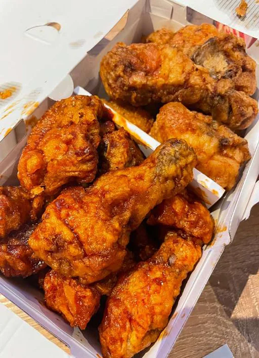 교촌치킨 연일점