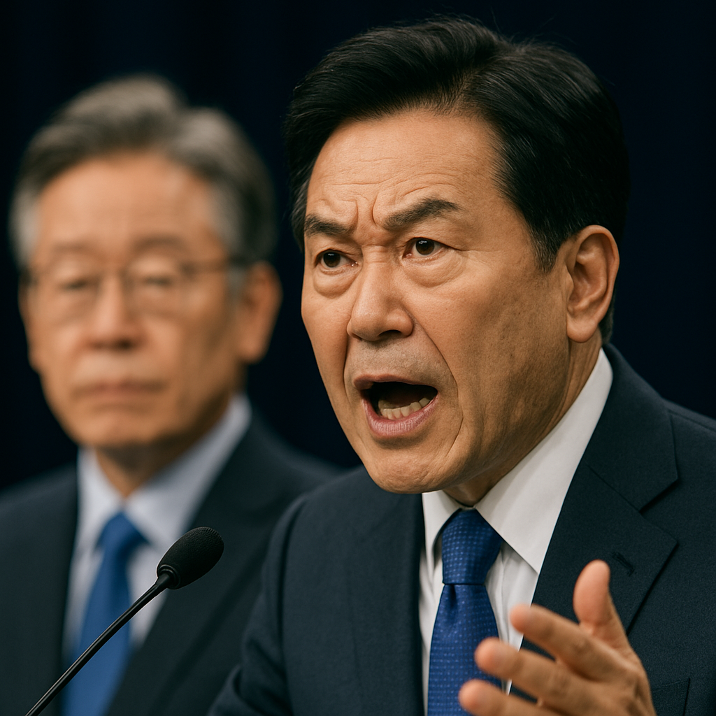 대선 1차 TV토론, 핵심 쟁점 싹 다 정리!