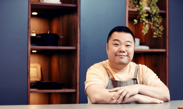 개그맨-정종철-옥주부