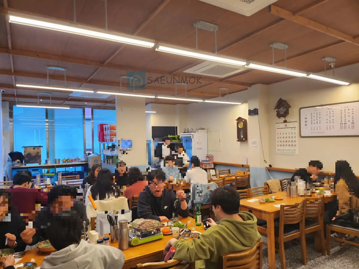 용산-능동-미나리-내부