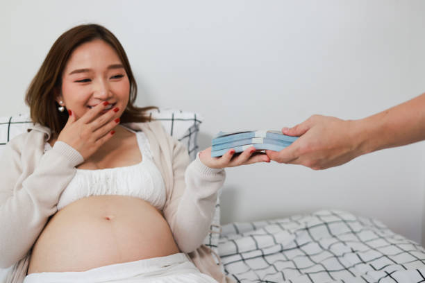 출산 의료비 지원금 신청방법