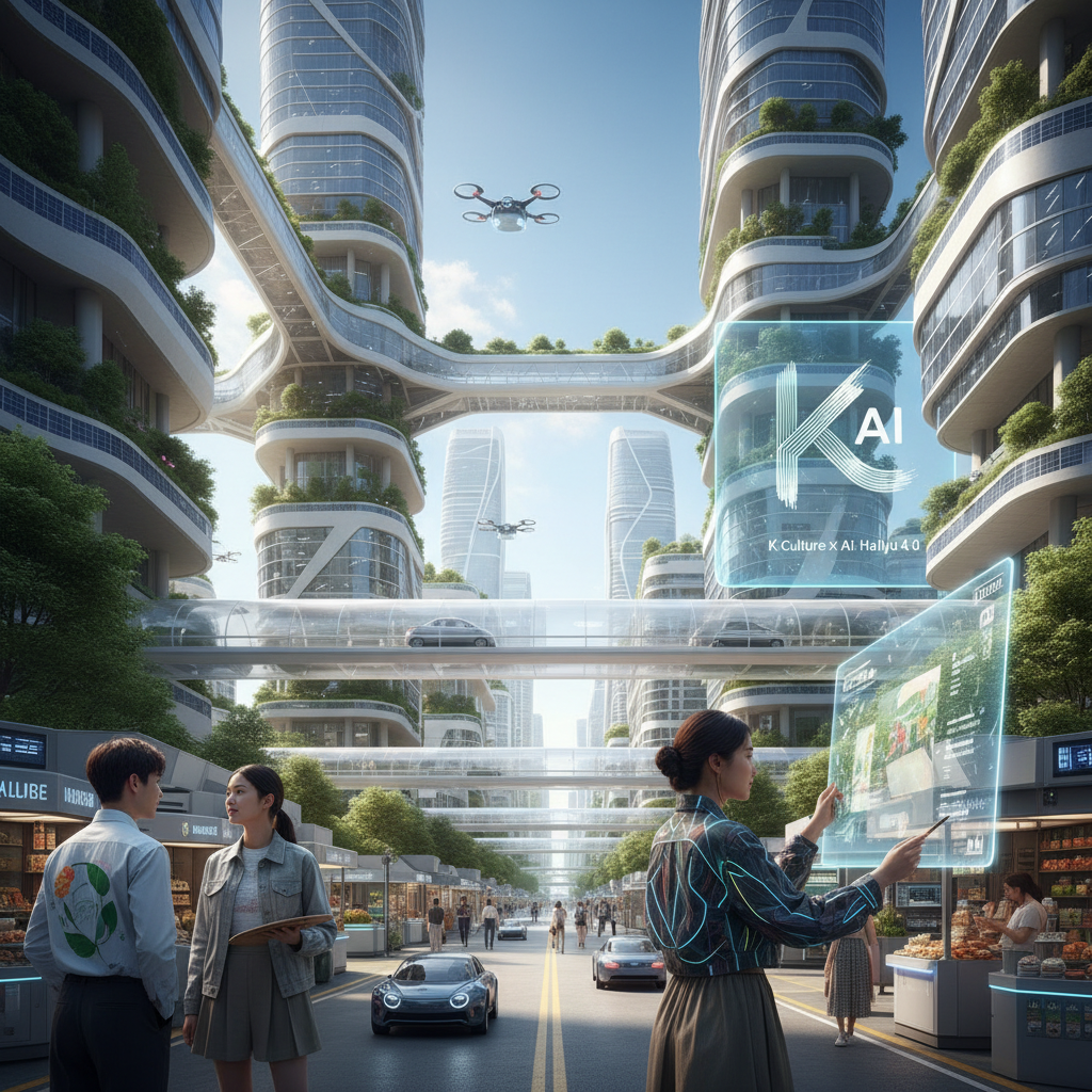 2026년 예상 트랜드