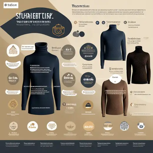 터틀넥여성추천코디