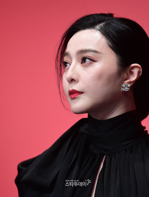 판빙빙 양귀비