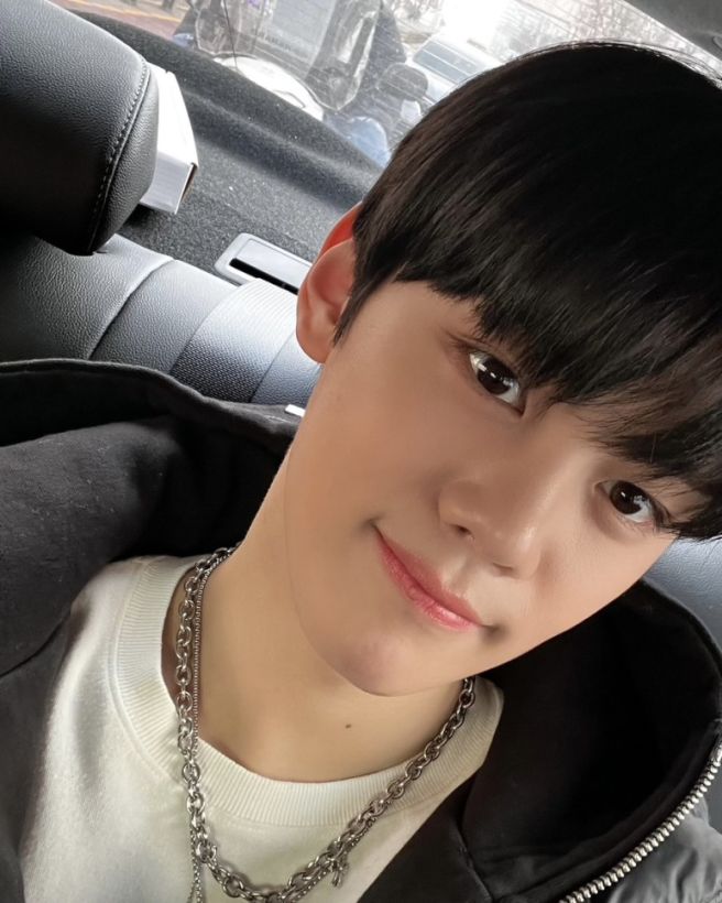 제로베이스원 김규빈