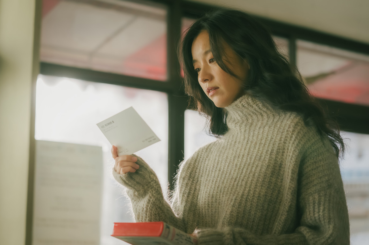 영화 &lt;20세기 소녀&gt; 스틸컷