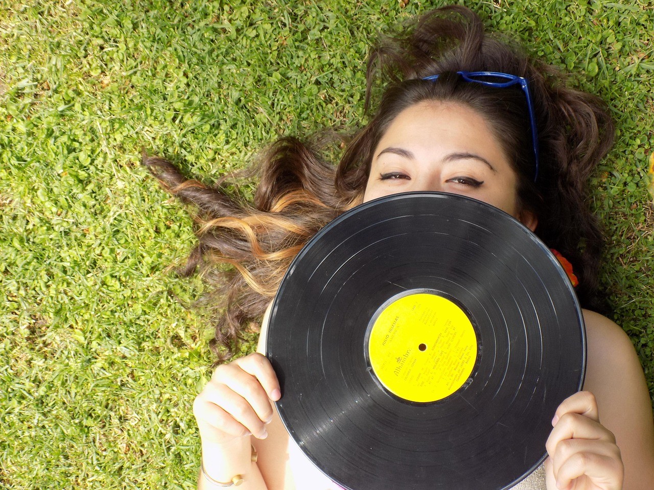 레트로 문화 관련