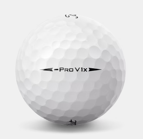PRO V1X LEFT DASH
