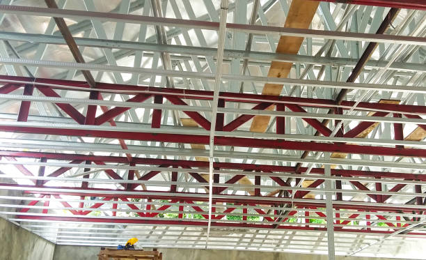 경량철골 관련사진