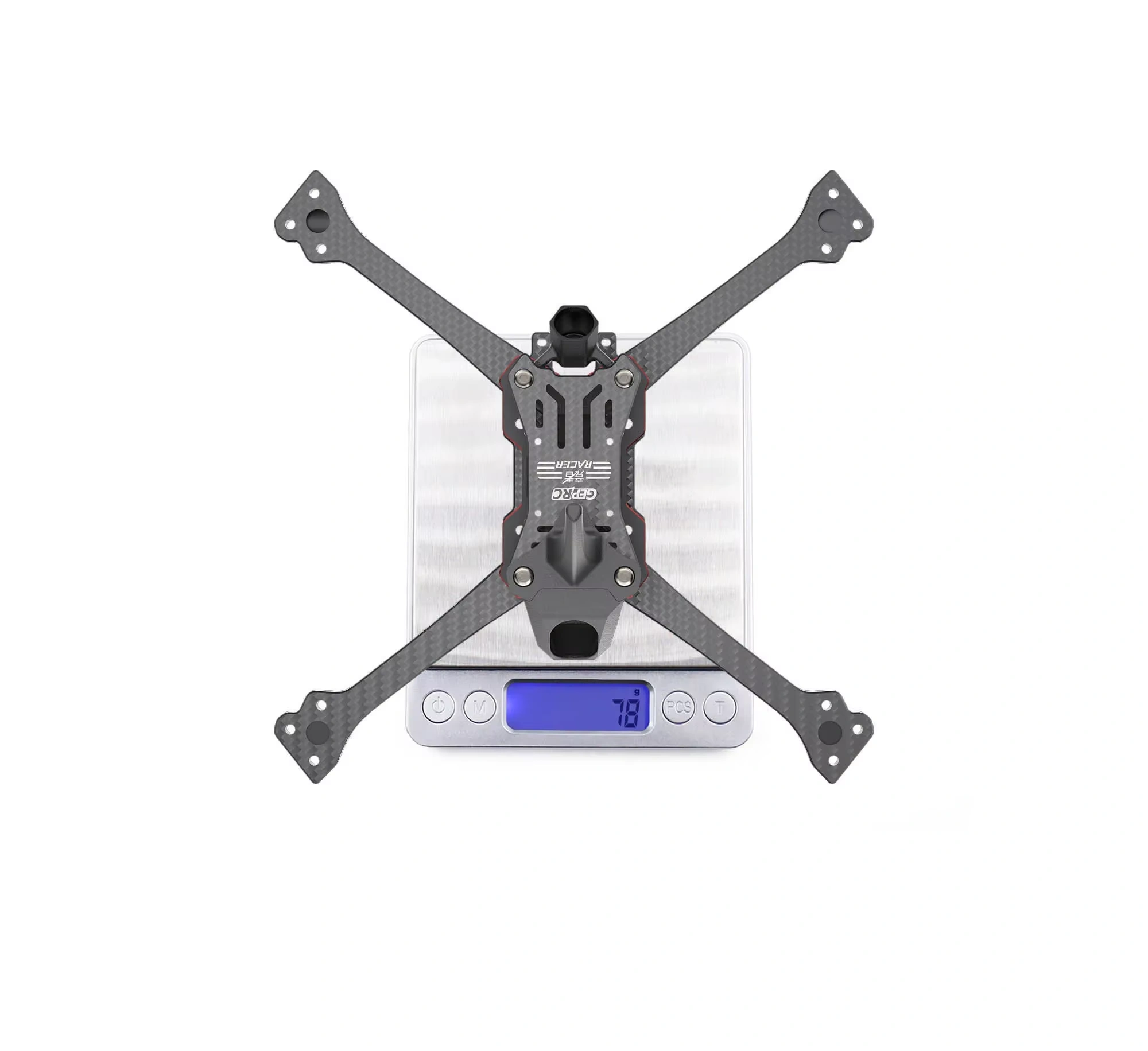 5인치 FPV 레이싱 프레임-3