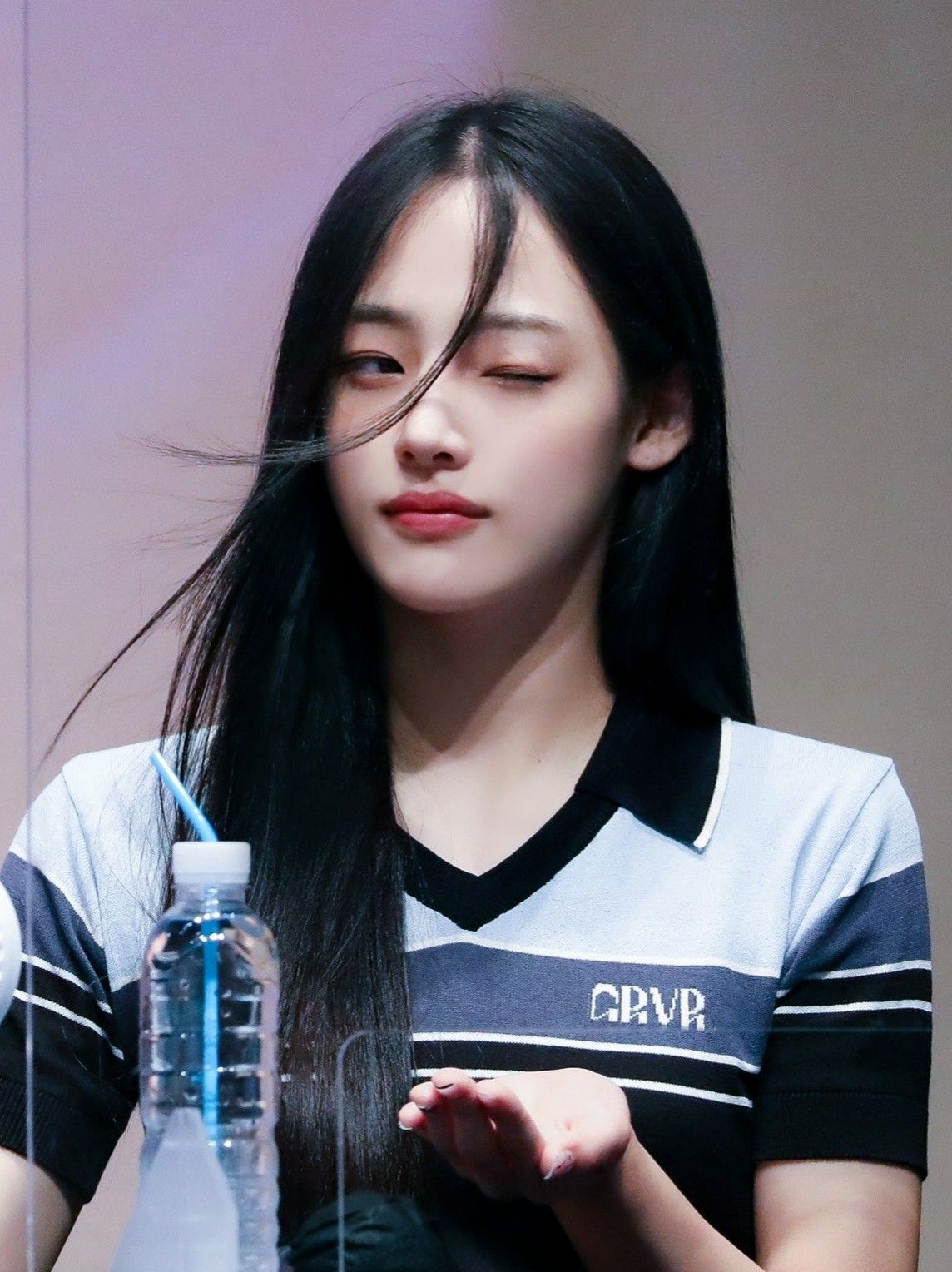 뉴진스 민지 프로필 나이 키 프로필 인스타
