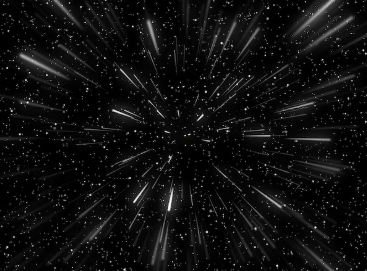 블랙홀이란 무엇인가?