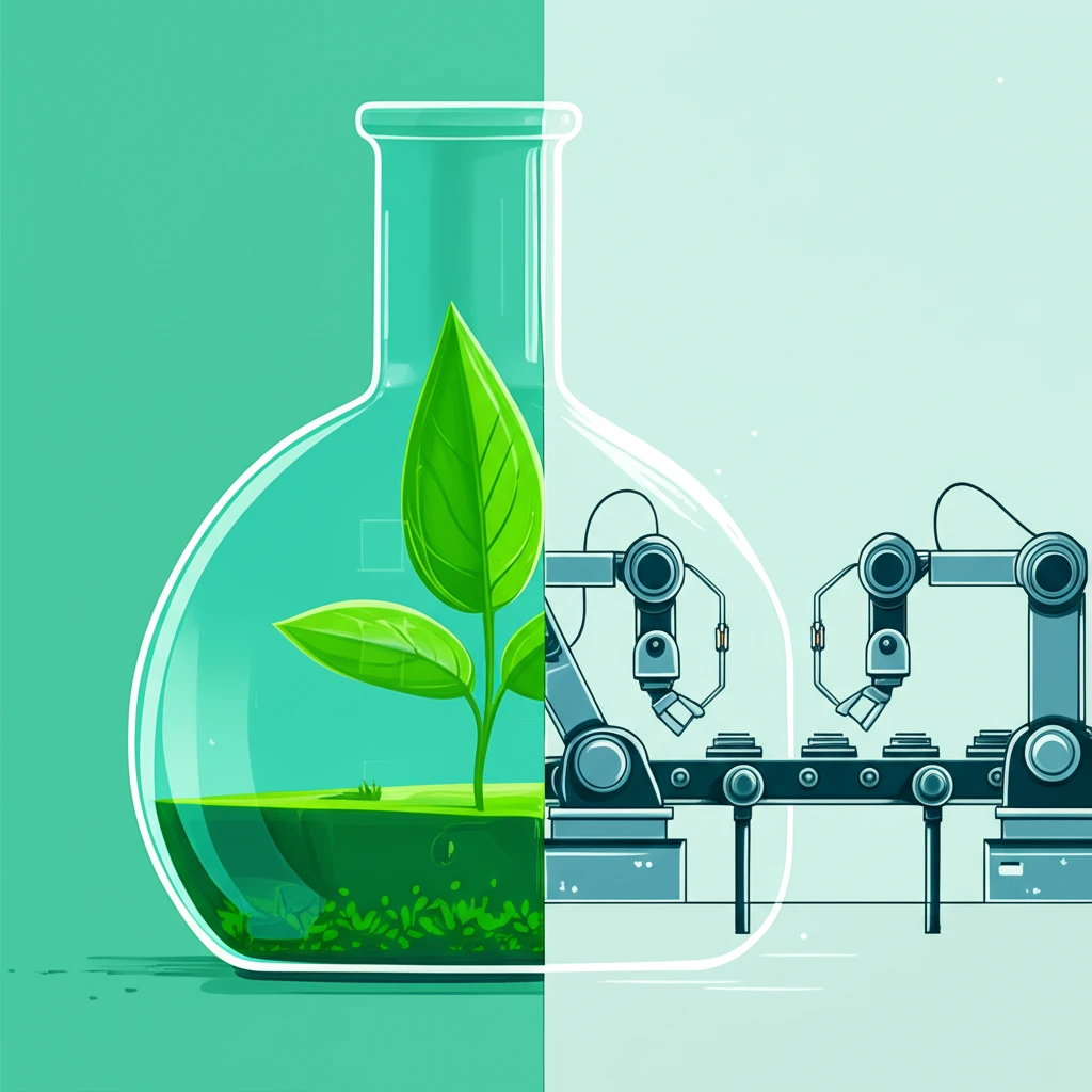 니쁜스, 혁신을 넘어 가치 창조: 고..